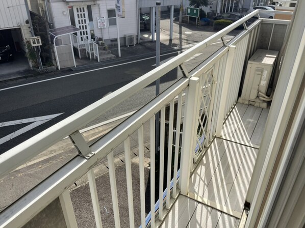 Mハイツの物件内観写真